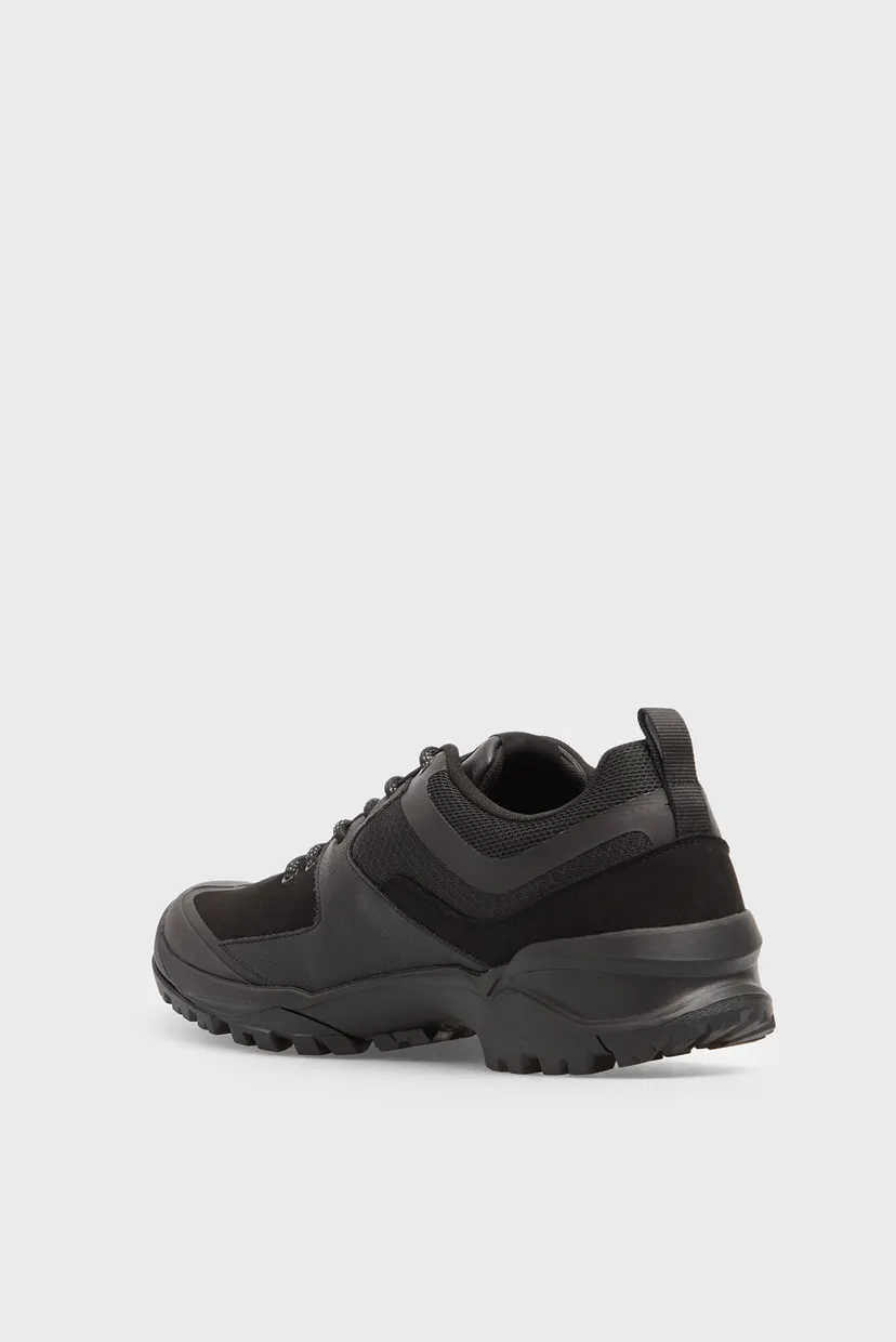 Кроссовки VIBRAM LOW RUNNER TECH 5