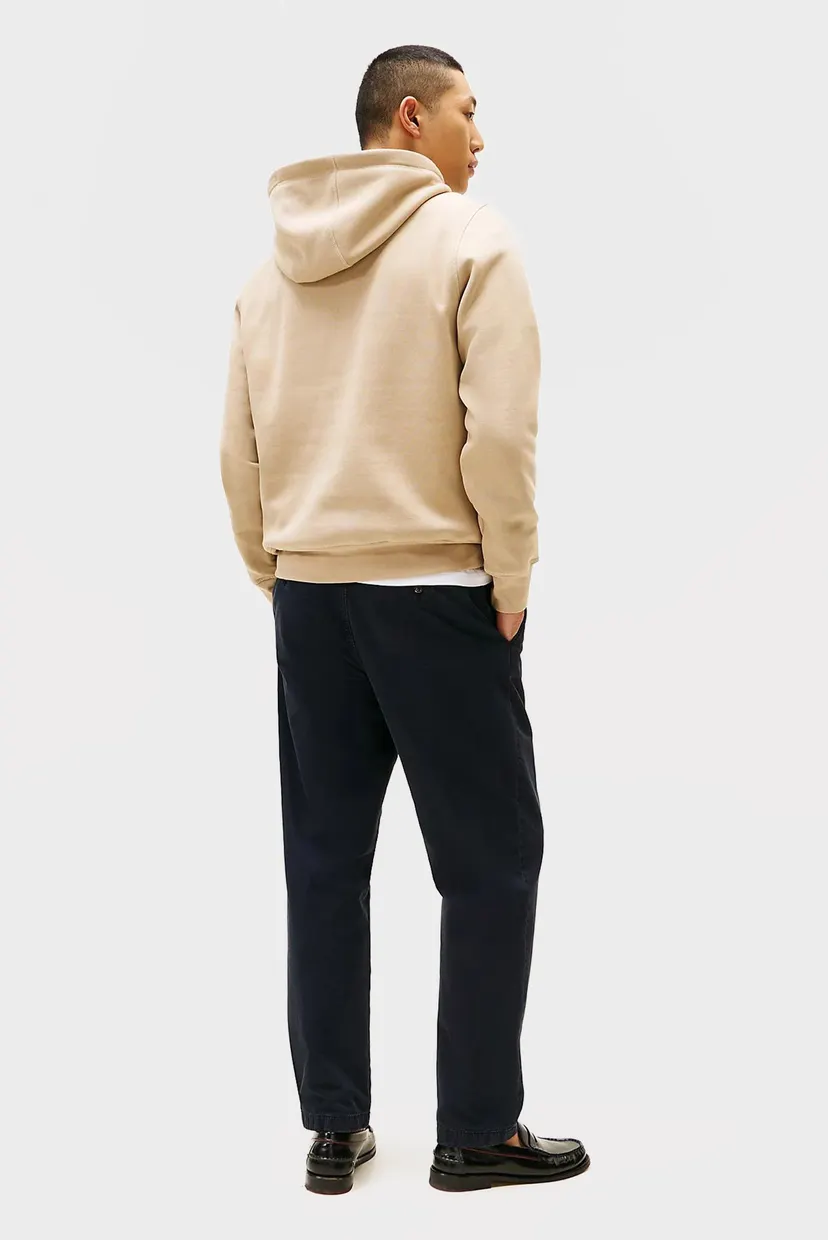 Худи TOMMY LOGO HOODY 3