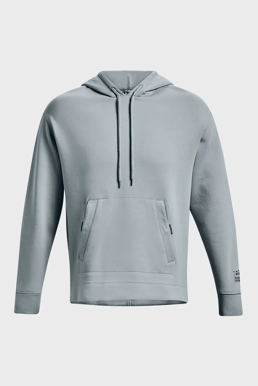 Худи UA Summit Knit Hoodie 11