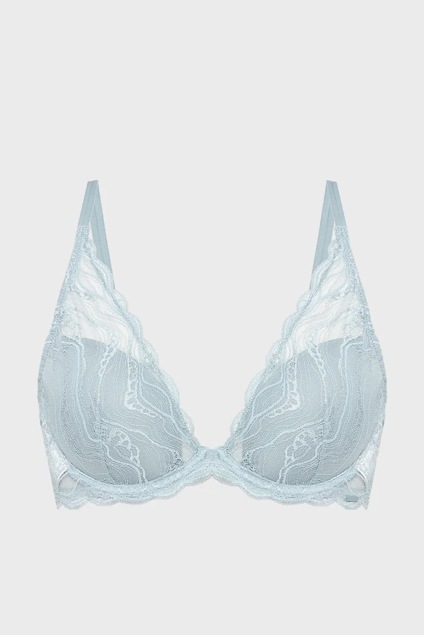 Бюстгальтер LIGHTLY LINED PLUNGE 6