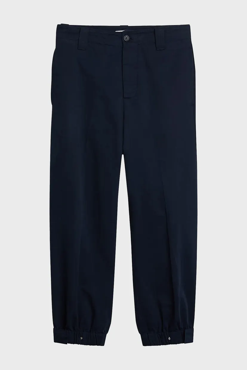 Штаны THC CC CUFF CHINO 6
