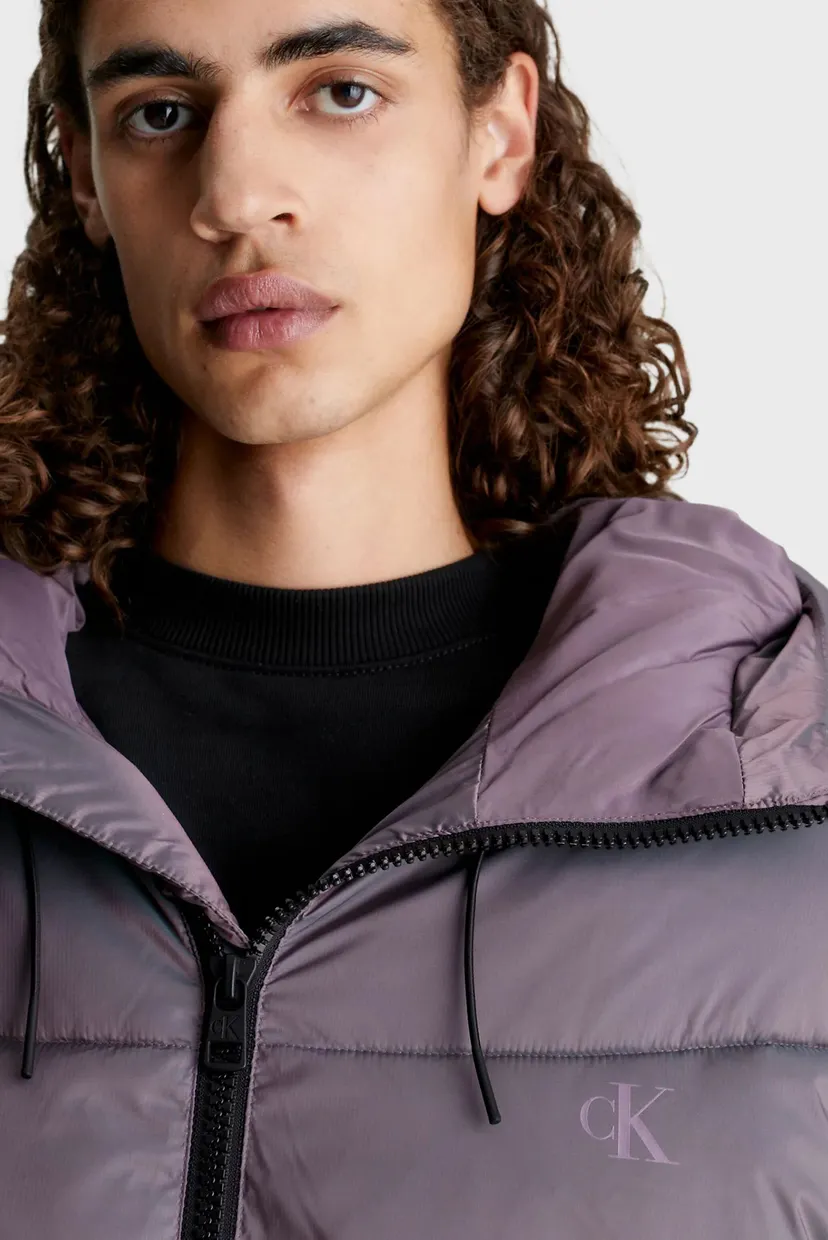 Куртка зимняя TWO TONE RIPSTOP PUFFER 5
