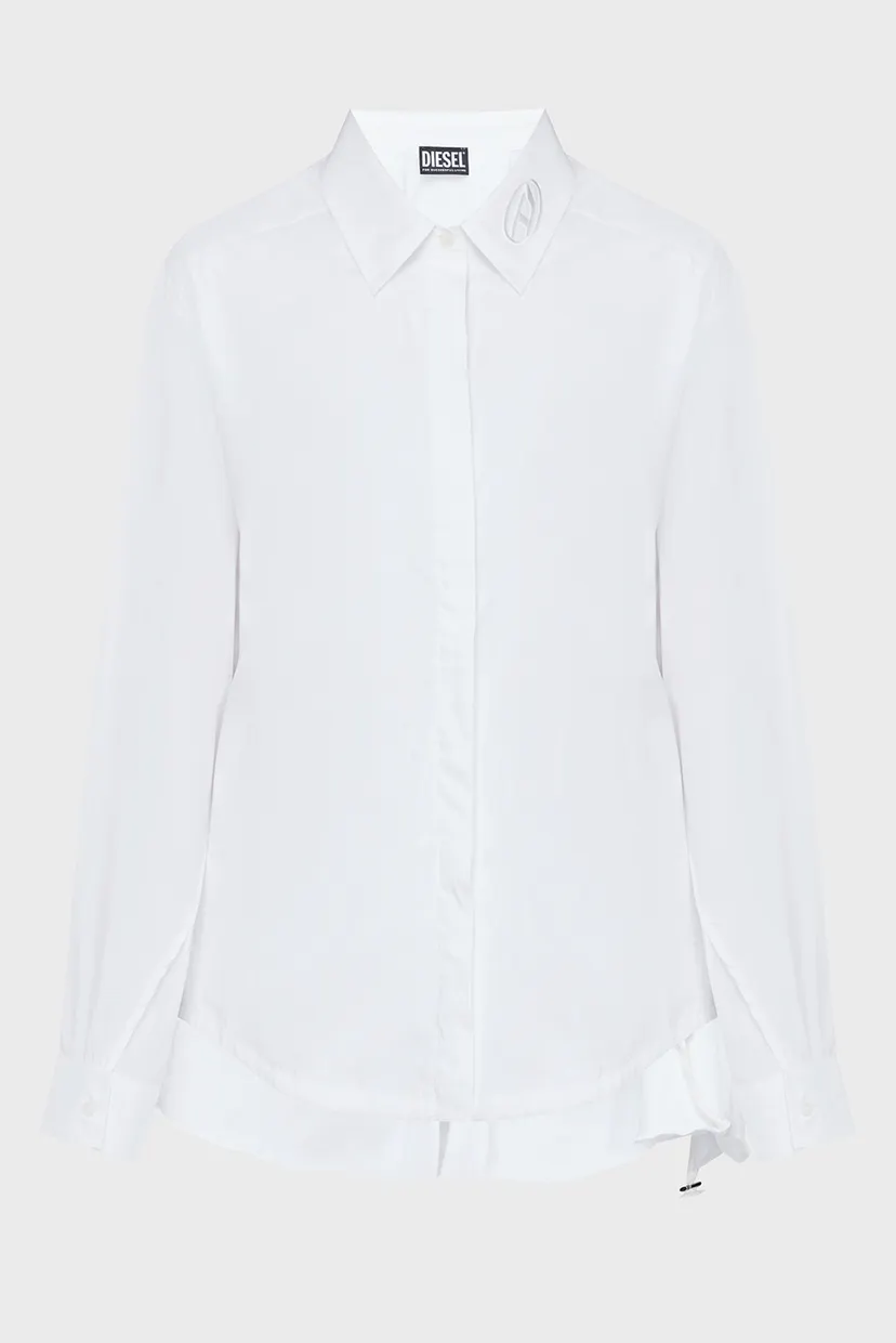 Блузка C-ENTELA SHIRT 8