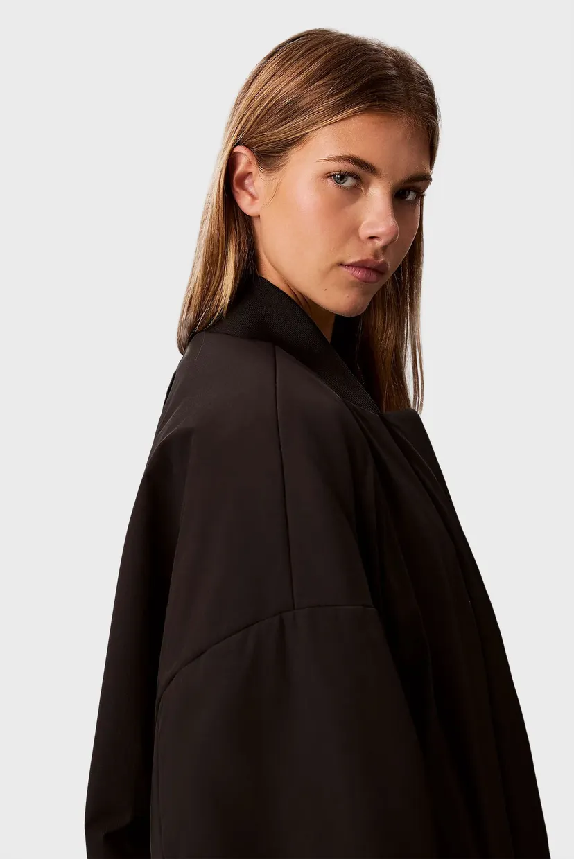 Куртка демисезонная PADDED BOMBER 5