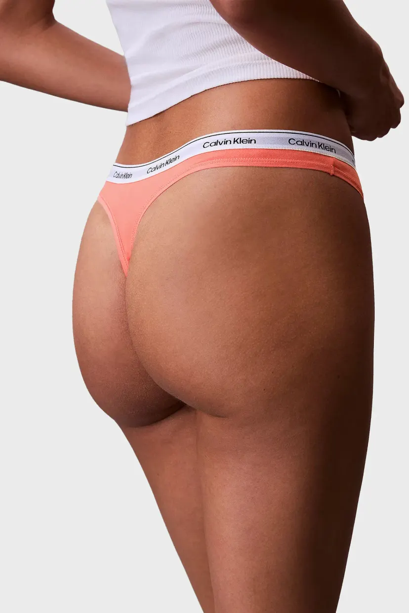 Трусы THONG 5