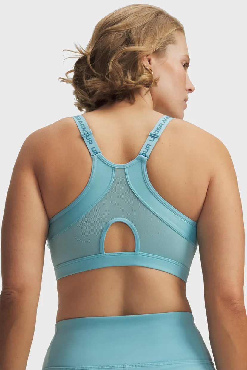 Топ UA Infinity Low 2.0 Bra 4
