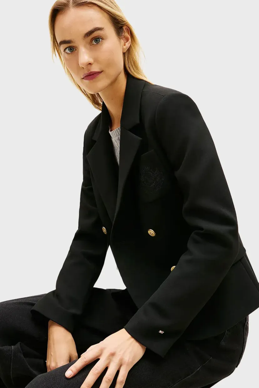 Пиджак PUNTO SLIM DB BLAZER 4