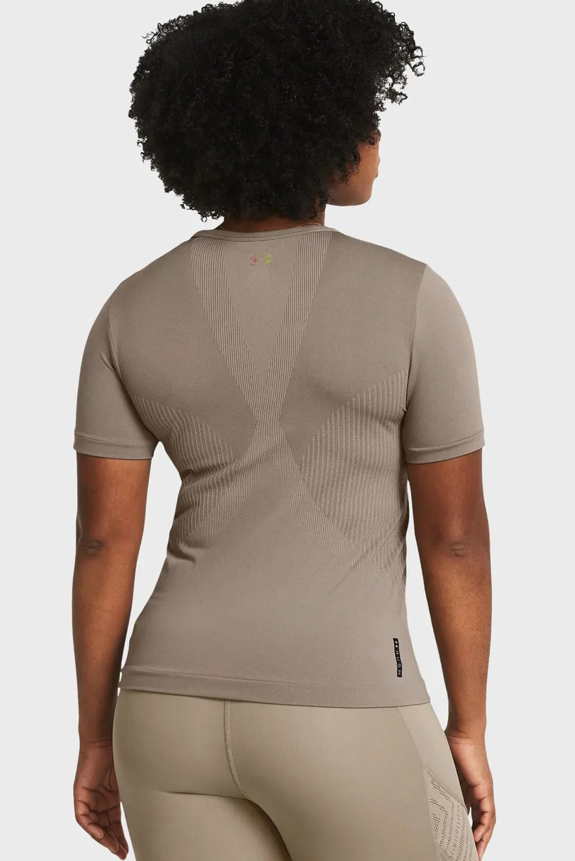 Футболка Vanish Elite Seamless SS 3