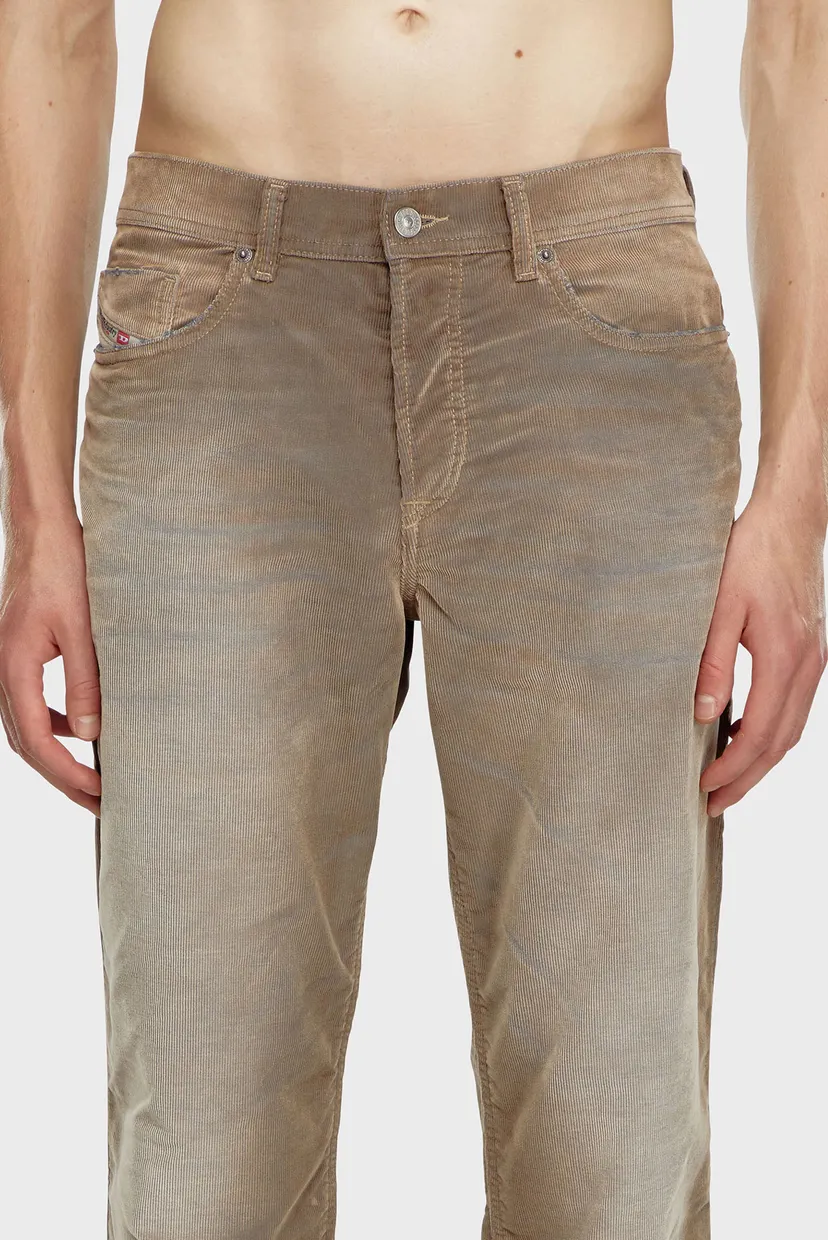 Джинсы 2023 D-FINITIVE L.32 TROUSERS 4