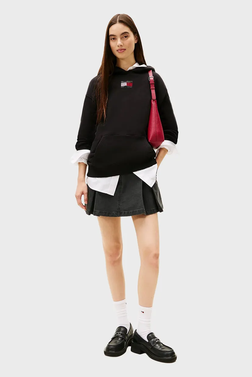 Худи TJW RLX PARTY FLAG HOODIE EXT 3
