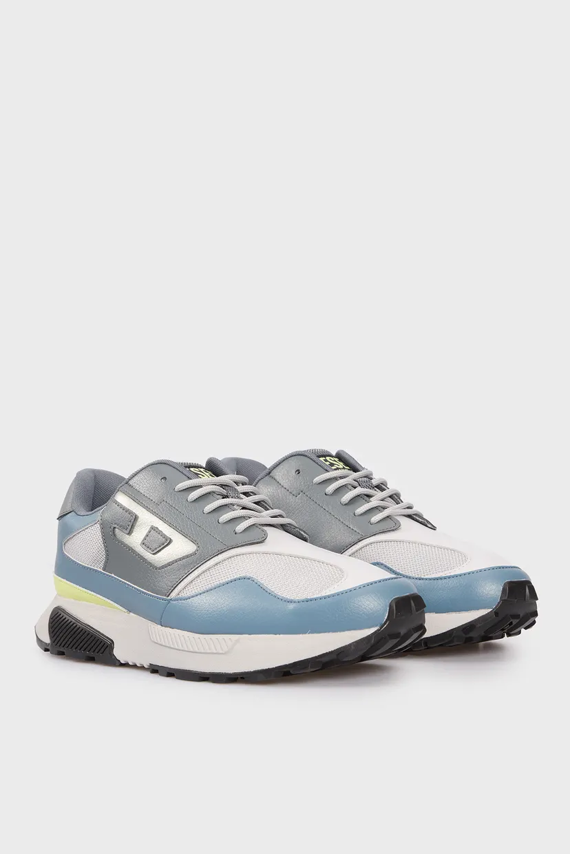 Кроссовки TAME-D S-TAME-D RUNNING SNEAKERS 3