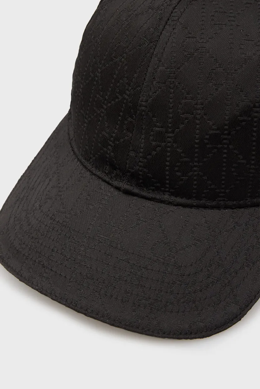 Кепка EMBLEM AOP CORDURA TRUCKER 4