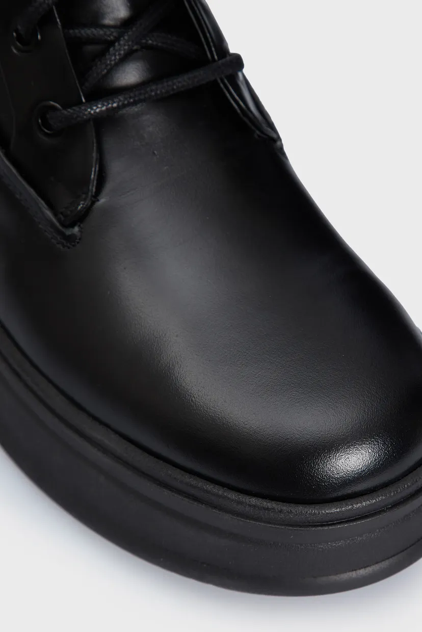Ботинки PITCHED COMBAT BOOT 4