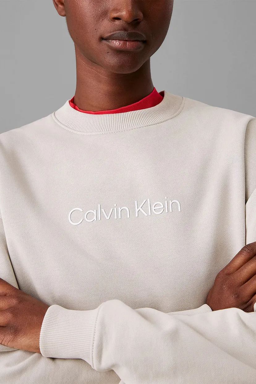 Свитшот HERO LOGO SWEATSHIRT 4