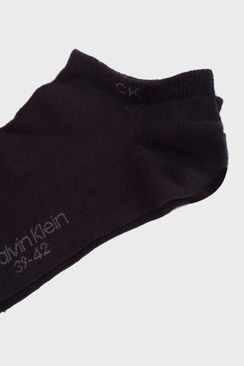 Носки CK MEN SNEAKER 2P 3