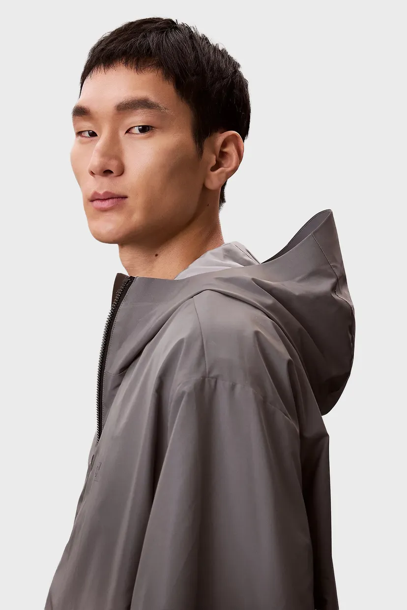 Куртка ветровка LS REFLECTIVE OMBRE WINDBREAKER 4