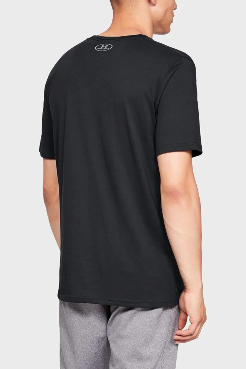 Футболка SPORTSTYLE LEFT CHEST SS 7