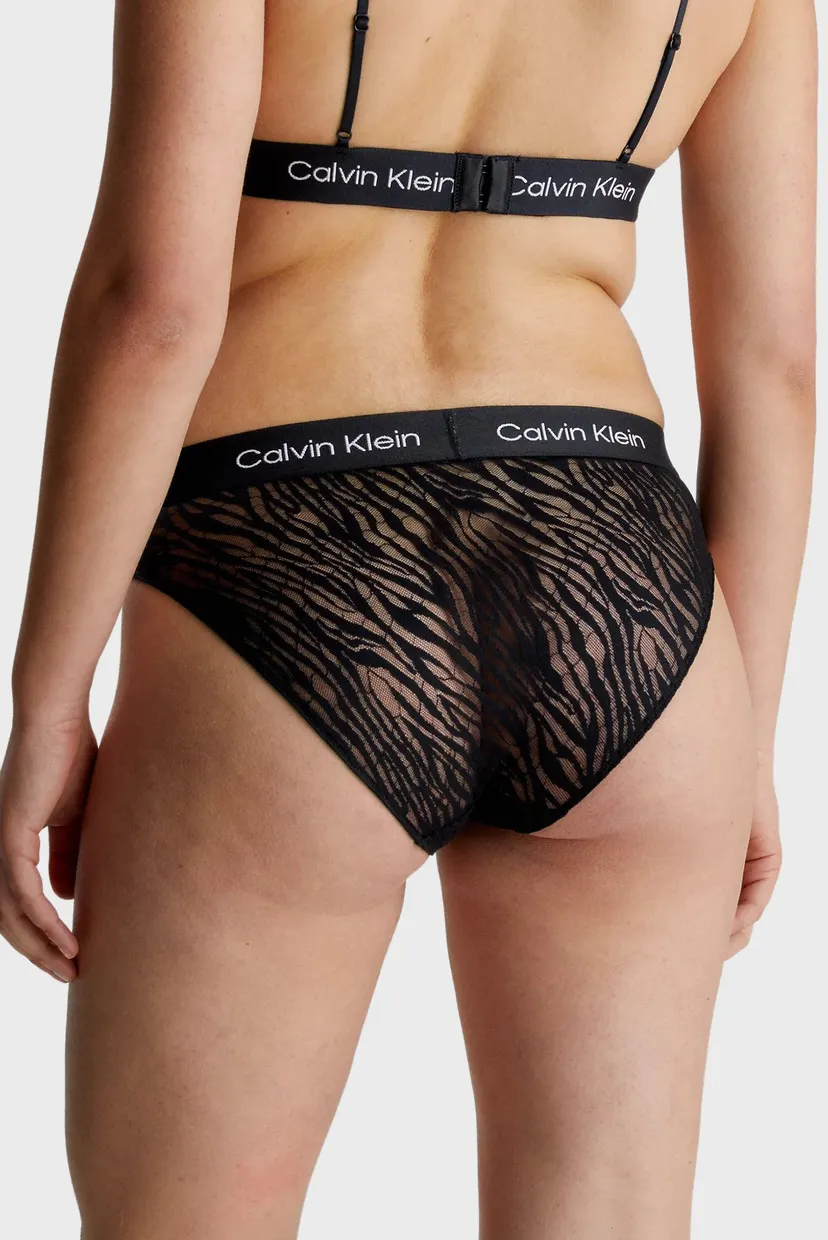 Трусы HIGH WAIST BIKINI 3