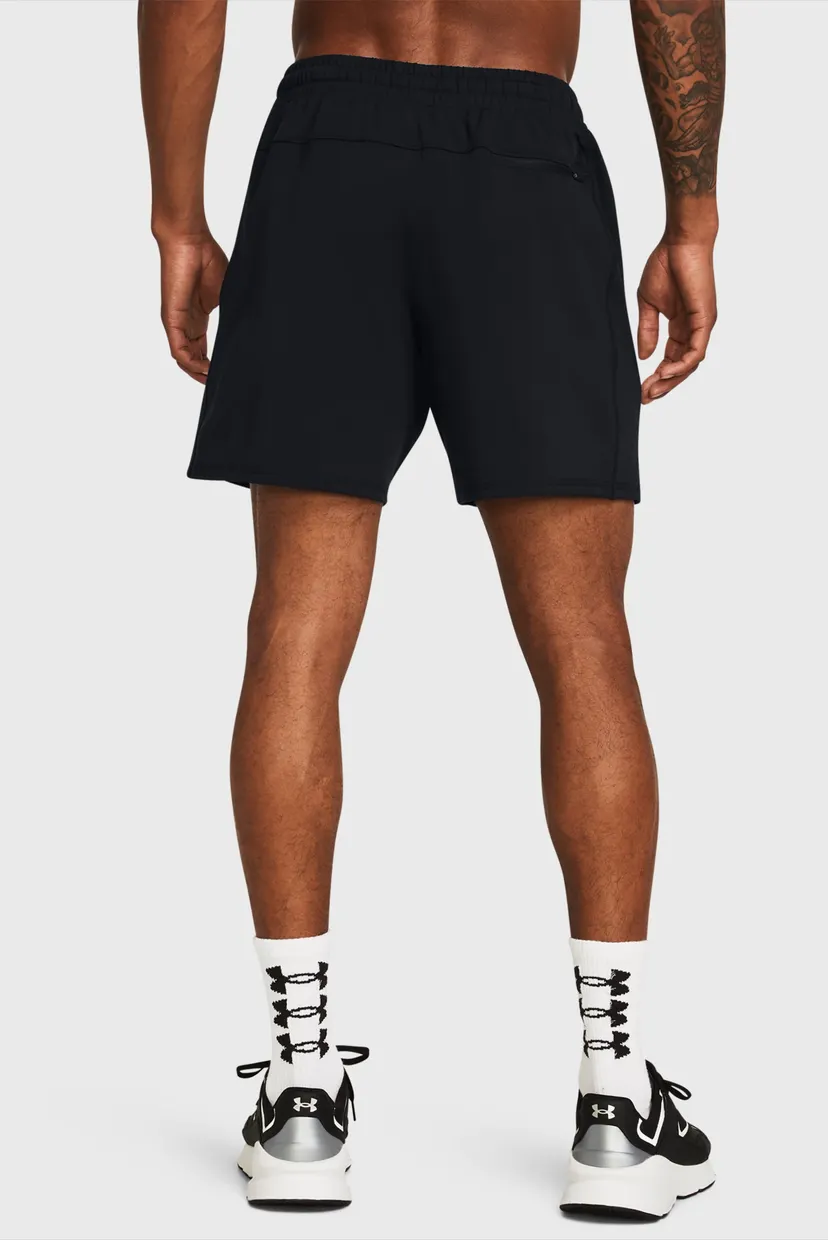 Шорты UA Meridian Shorts 3