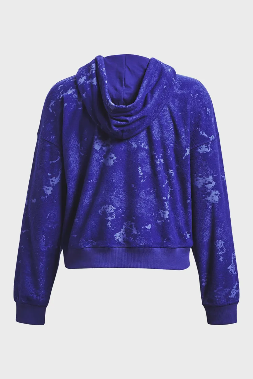 Худи Journey Terry Hoodie 6