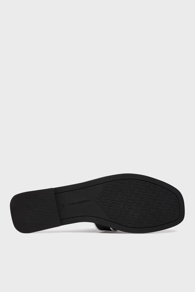 Сандалии SKOOT III Crafted Karl 6