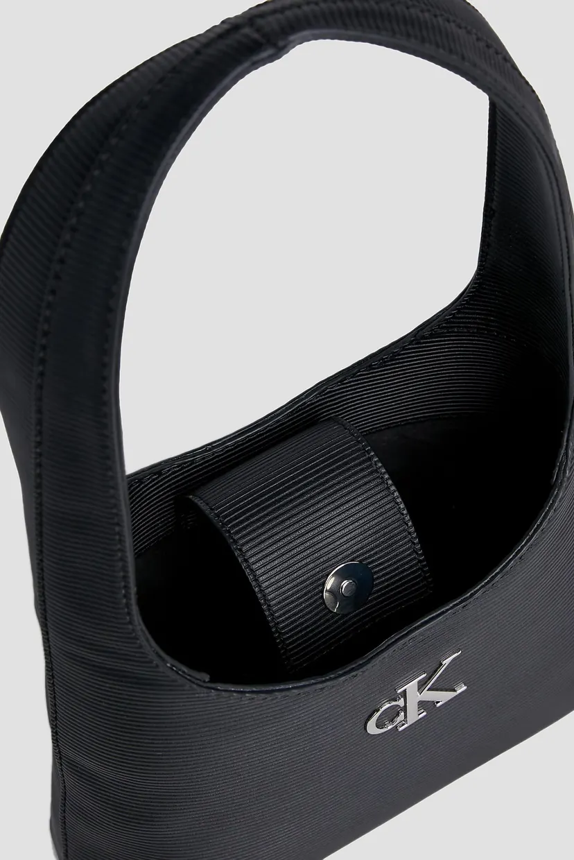 Сумка MINIMAL MONOGRAM SHOULDER BAG T 4