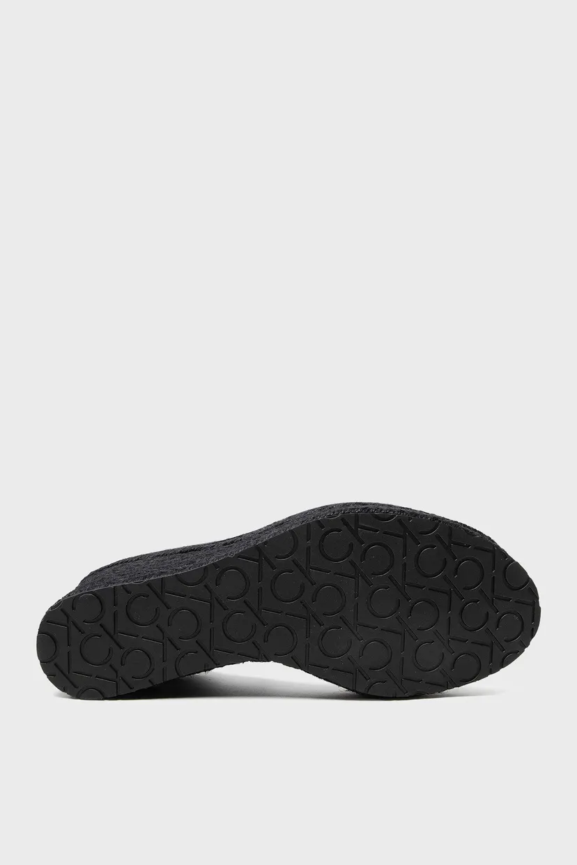 Босоножки WEDGE SNDL 50 - LTH 5