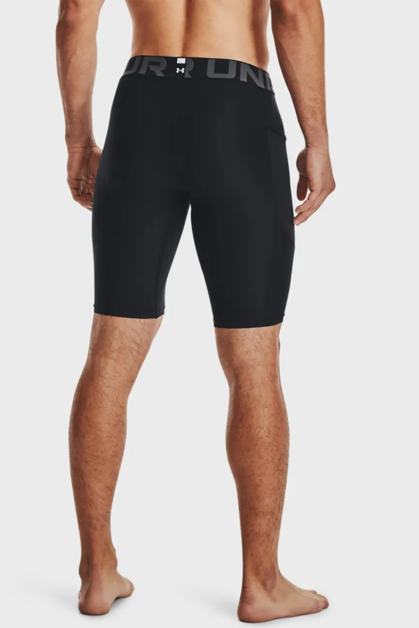 Шорты UA HG Armour Lng Shorts 10