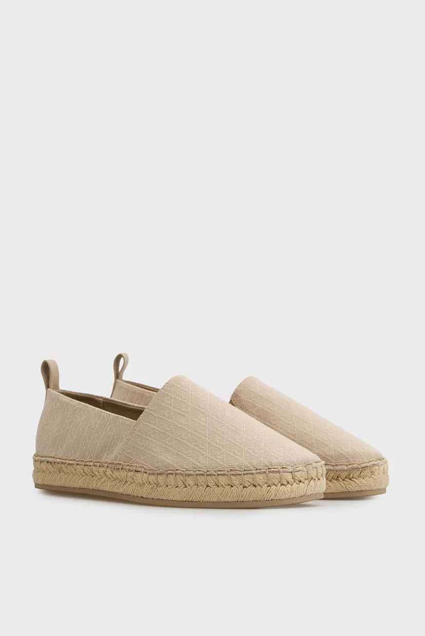 Эспадрильи OBLIQUE ESPADRILLE AOP 3