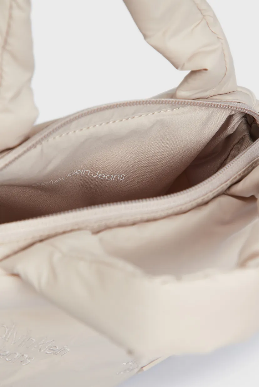 Сумка PUFFY AOP MICRO EW TOTE22 5