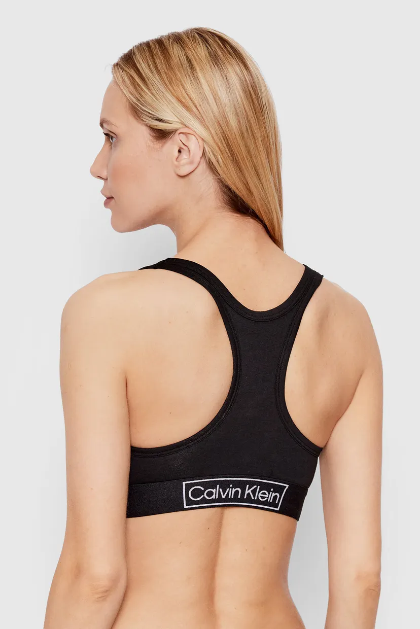 Бюстгальтер UNLINED BRALETTE 8