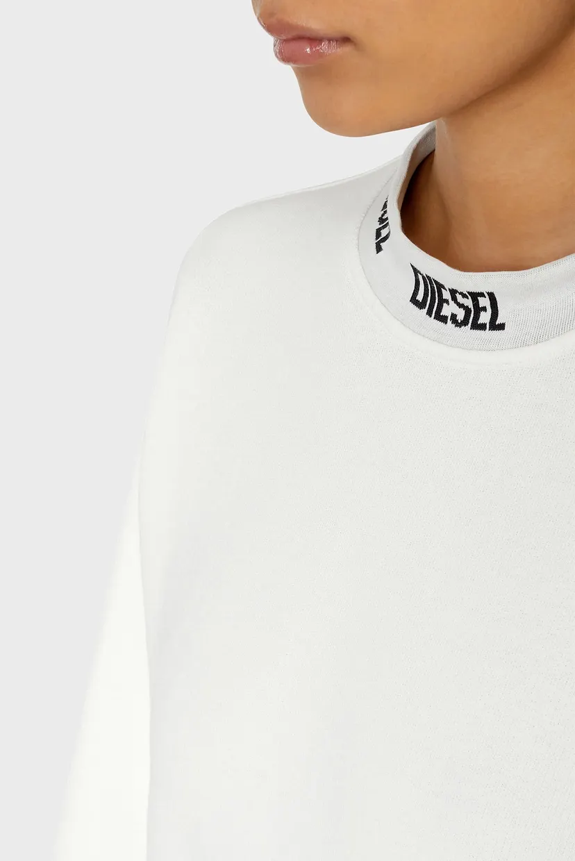 Гольф F-REGGY-JAC SWEAT-SHIRT 5