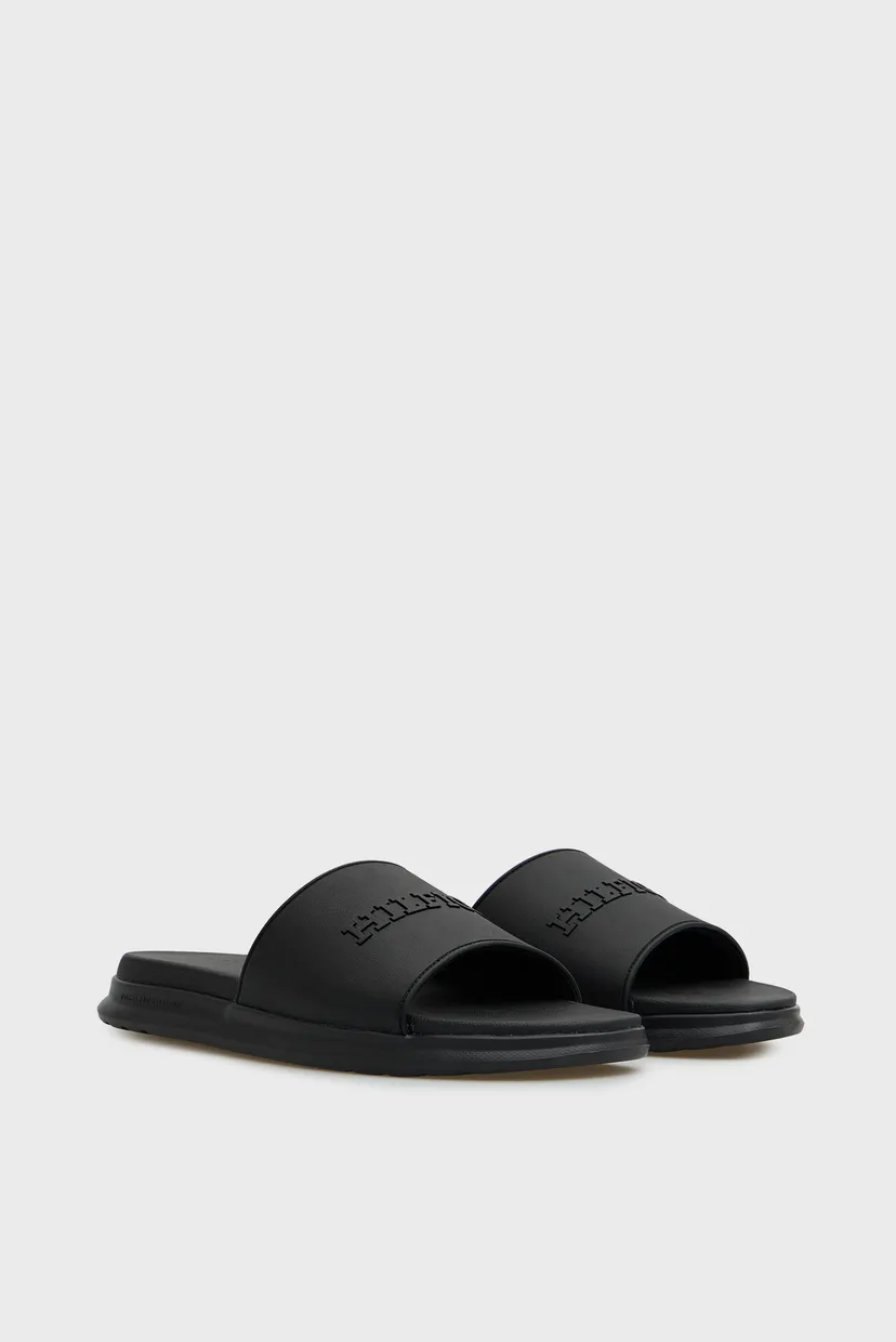 Слайдеры DUAL DENSITY HILFIGER POOL SLIDE 3