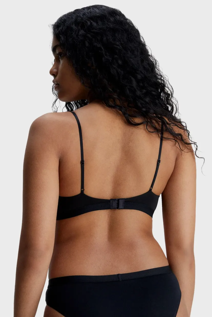 Бюстгальтер UNLINED BRALETTE 3