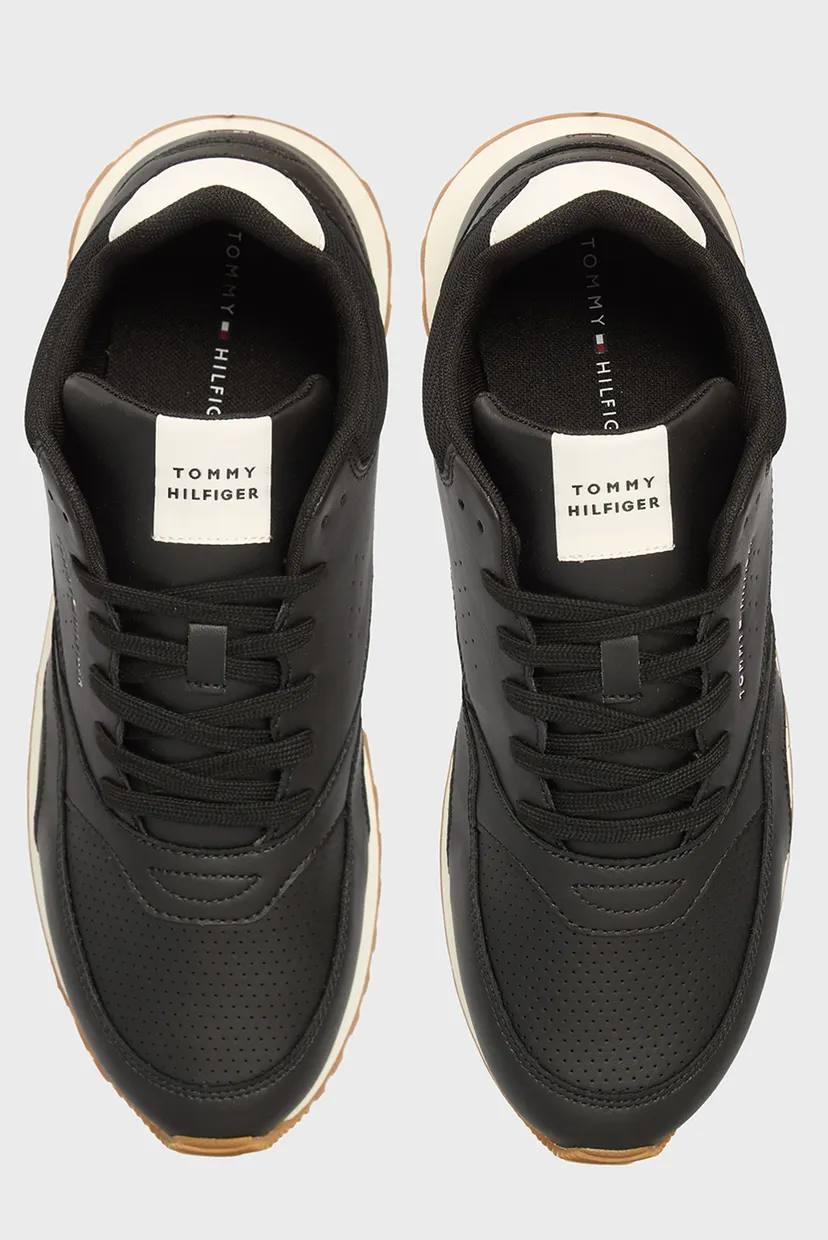 Кроссовки NEW RUNNER EVA LTH ESS 4