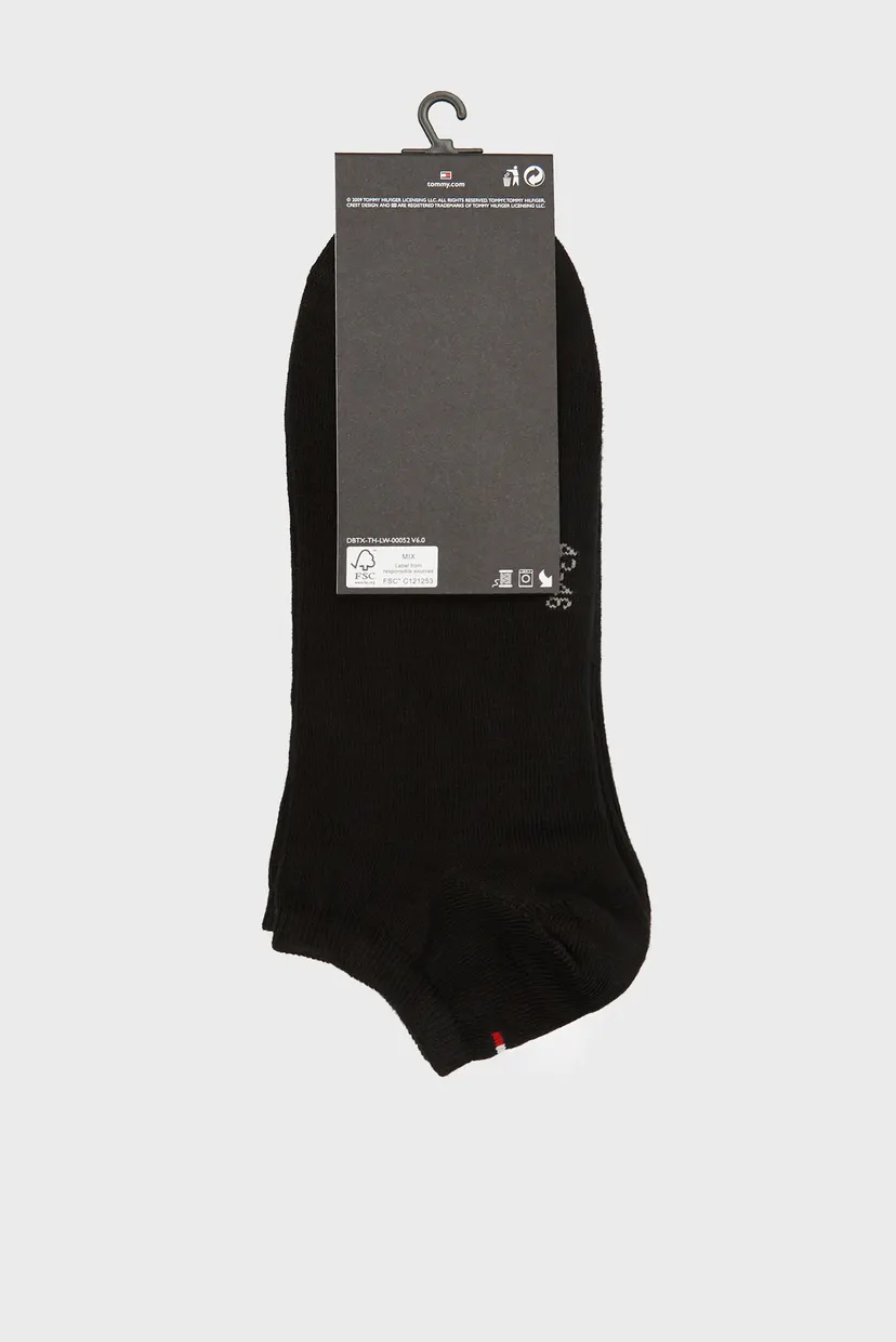 Носки TH MEN SNEAKER 2P 5