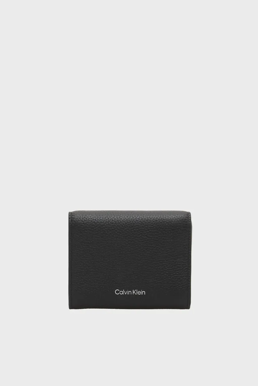 Кошелек EMBLEM HW PEBBLE TRIFOLD W ZIP 3