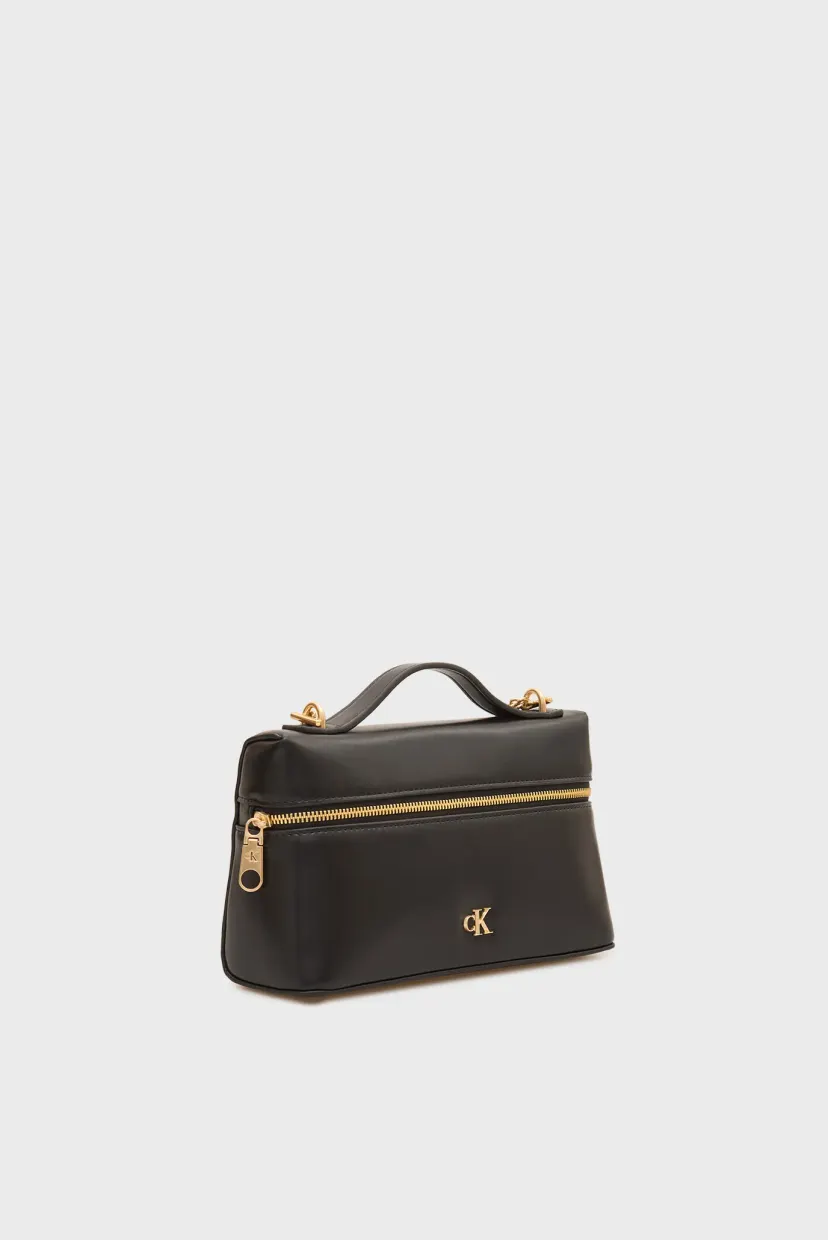 Сумка CK BEAUTY CASE ON CHAIN 3