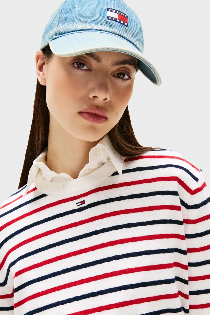 Свитер TJW ESSENTIAL CREW SWEATER EXT 4