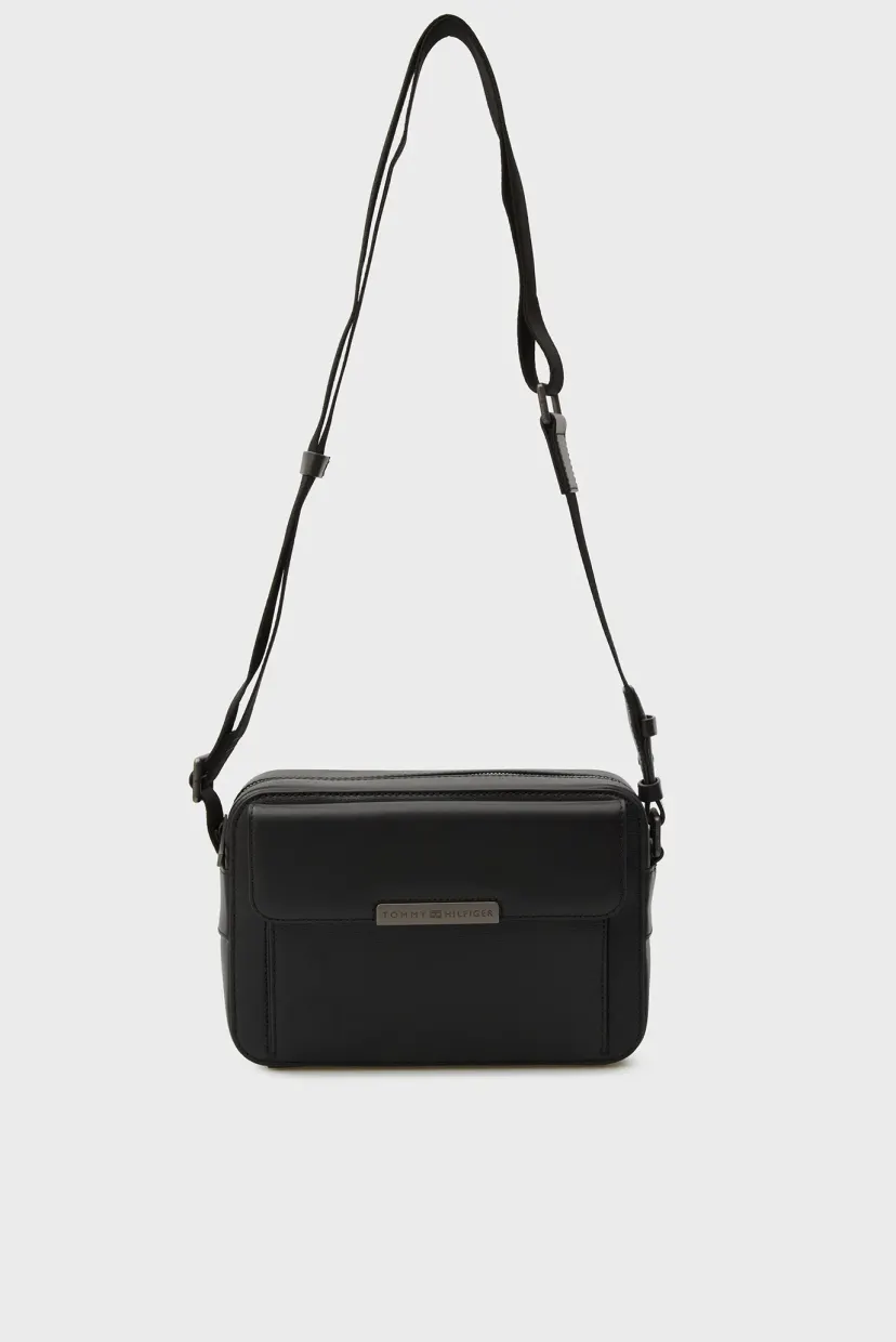 Сумка TH BUSINESS LEATHER CAMERA BAG 6