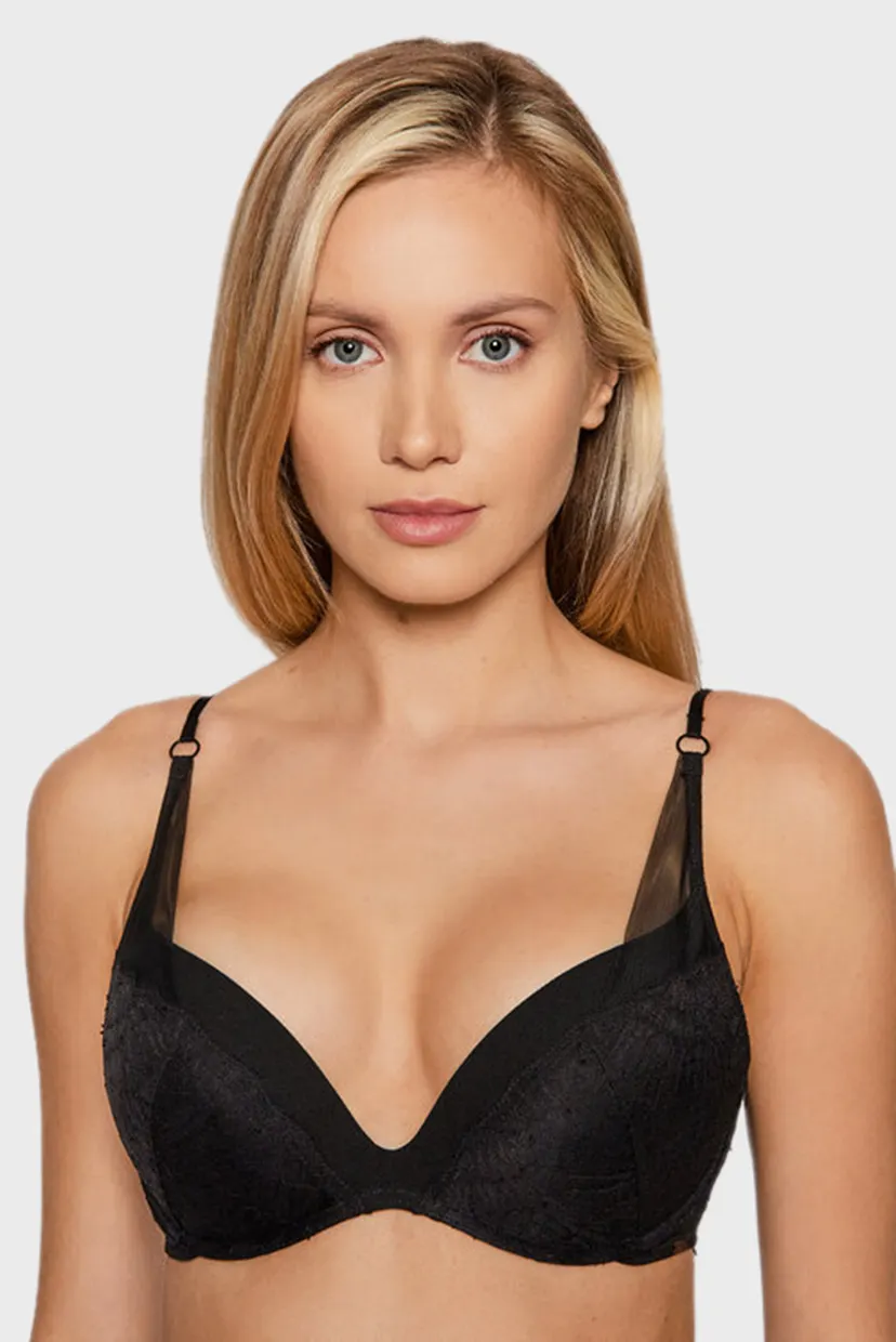 Бюстгальтер PUSH UP PLUNGE 3