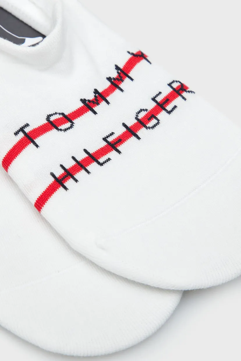 Следы TH MEN FOOTIE 2P TH STRIPE 3