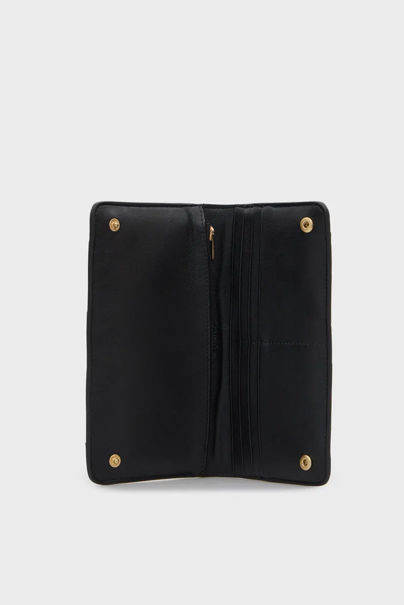 Кошелек/WOVEN PASSPORT LONGFOLD 4