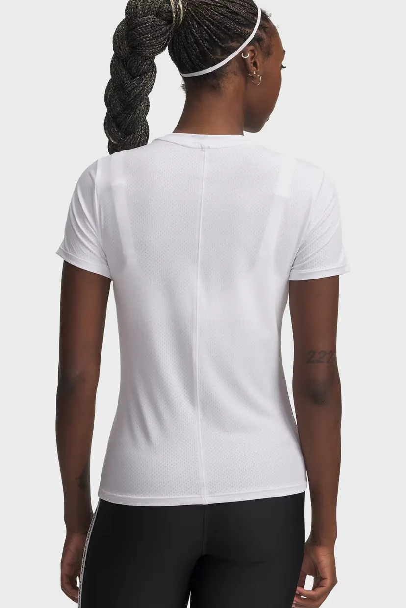 Футболка Tech Mesh SS-WHT 3
