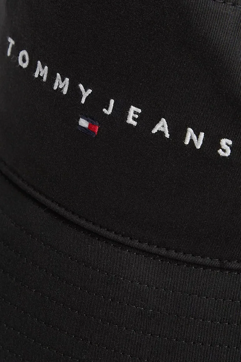 Панамка TJM LINEAR LOGO BUCKET 3
