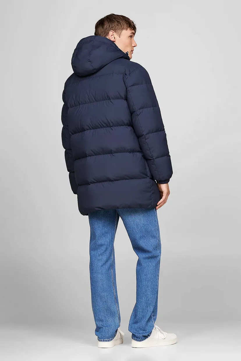 Куртка зимняя TJM ESSENTIAL DOWN PARKA 3