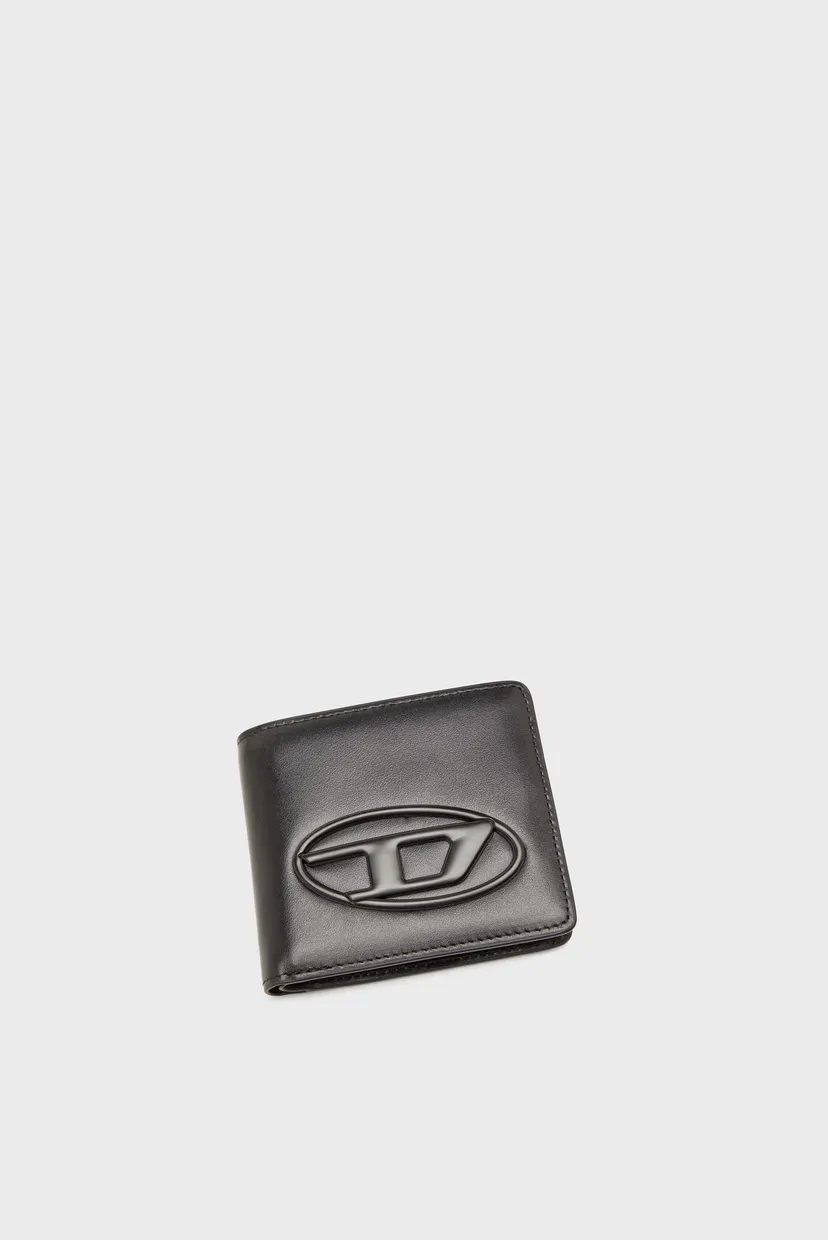Кошелек HOLI-D   HOLI-D BI FOLD COIN S 3D 4