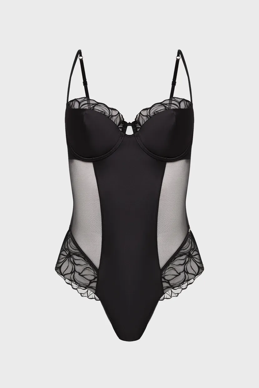 Комбидресс BODYSUIT 6