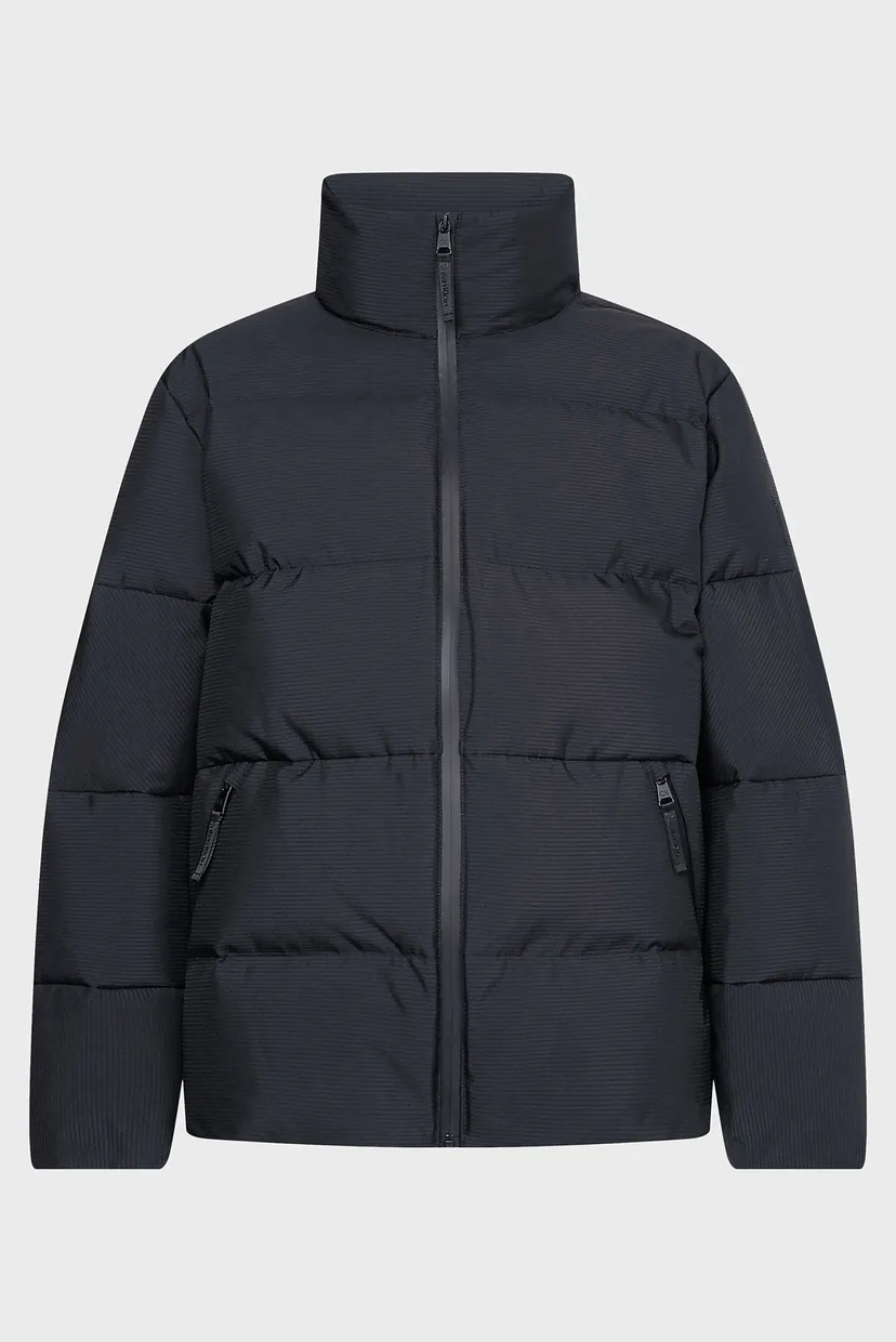Куртка зимняя OTTOMAN PUFFER JACKET 6