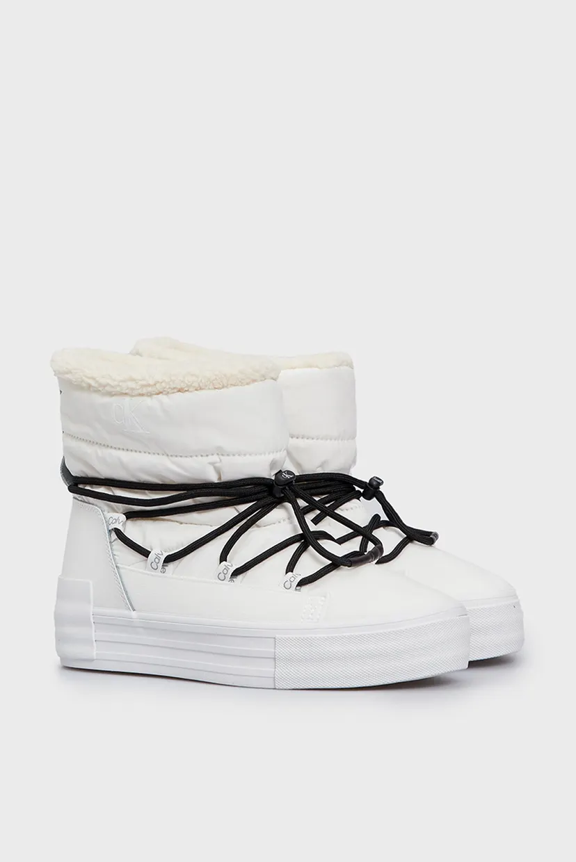 Валенки BOLD VULC FLATF SNOW BOOT WN 3